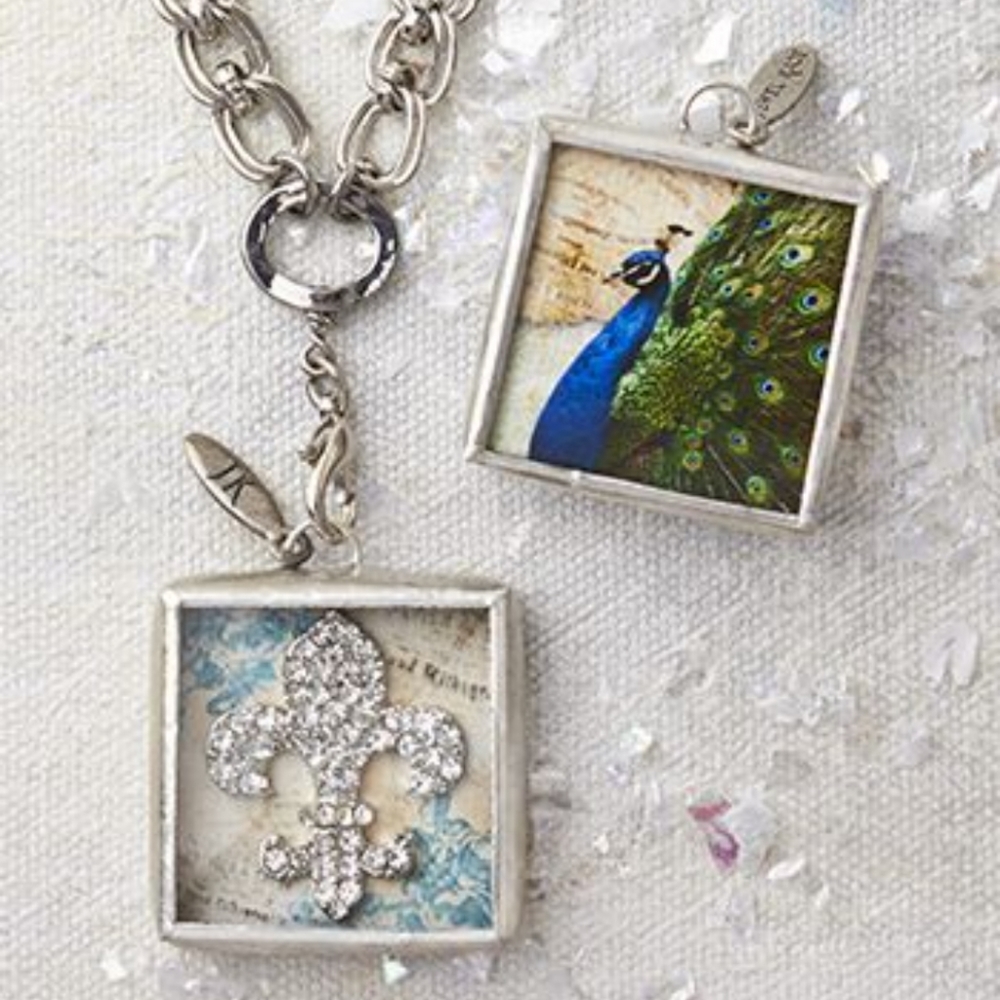 Jewel Kade Charm - Picture 1 of 5